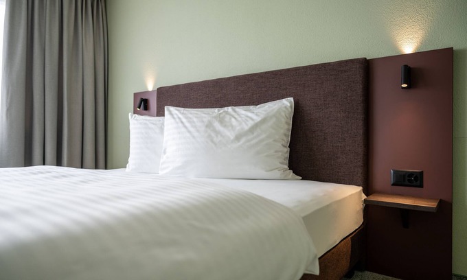 Schonenwerd Hotel | b smart hotel Schönenwerd