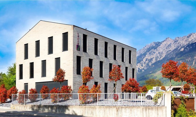 Sevelen Hotel | B_Smart Motel Sevelen