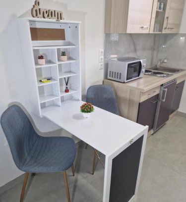 Velika Gorica Apartment | B-TIM Apartment