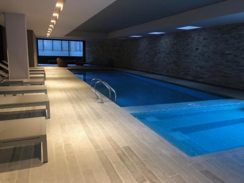 Pinamar Apartment | B-twins