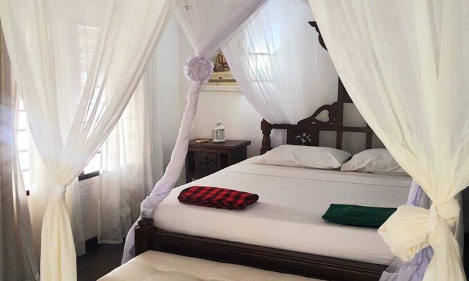 Malindi Cottage | B09 Beachfront cottages