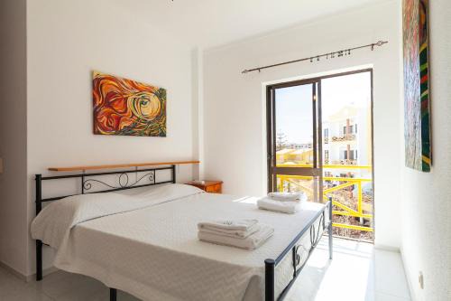 Ameijeira Apartment | B104 - Casa do Largo Dona Ana in Lagos