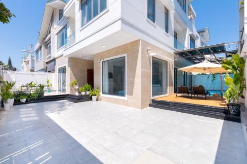 Vung Tau Villa | B2-11 Hoàng My Villa