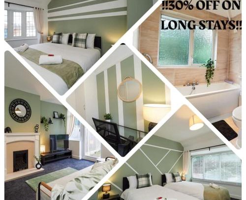 Yardley House | B26-Contractors-HS2-NEC-BHX guests