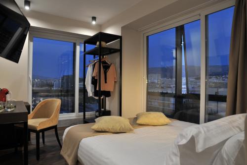 Kallithea Hotel | B4B Athens 365