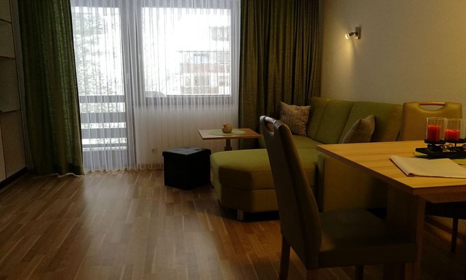 Menzenschwand-Hinterdorf Apartment | B5 Ferienwohnung für 2 Personen Haus Albmatte Menzenschwand Schwarzwald