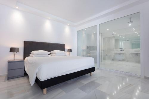 Puerto Banus Apartment | B51 Executive Flats Marbella