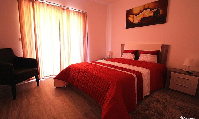 Horta Apartment | Baía dos Golfinhos Horta