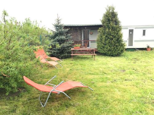 Bobolin Apartment | Bałtyckie Zacisze - Domki holenderskie w Bobolinie, ul Darlowska 11a