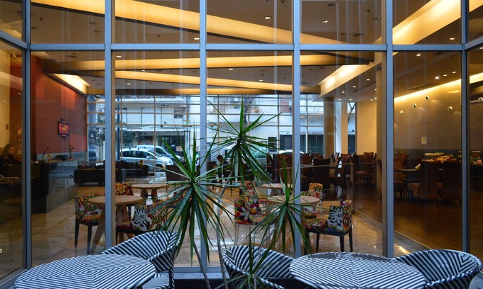 Abasto Hotel | BA Abasto