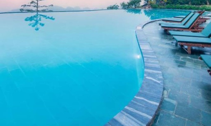 Mai Chau Hotel | Ba Khan Village Resort