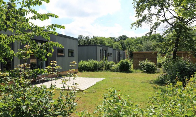 Meirgoorhoeve Ski Chalet | Baalse Hei 3