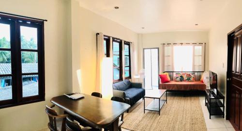 Chaloklum Apartment | BAAN JUBJUB Chaloklum