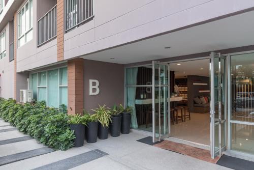 Nong Kae Apartment | Baan Kun Koey Hua Hin By Passionata Collection