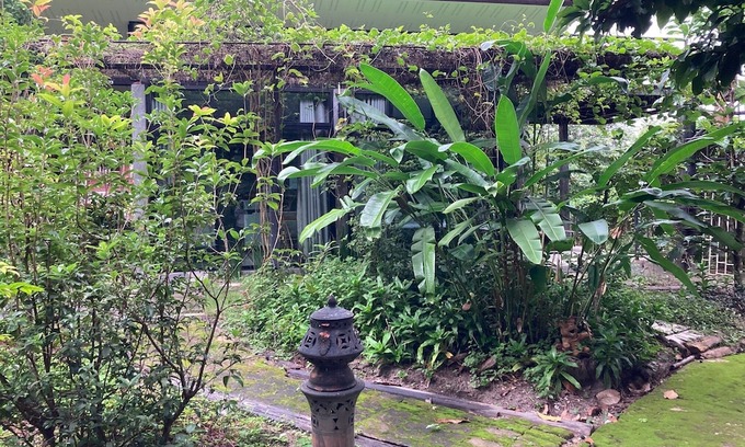 Mae Taeng Hotel | Baan Rai Klai Weang Homestay