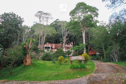 Doi Saket House | Baan Saket Dao, Ban Saket Dao, Doi Saket, Chiang Mai