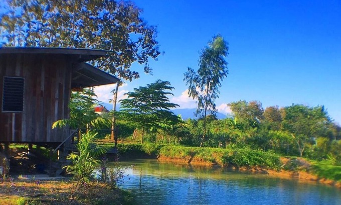 Mae Taeng House | Baan Suan SomseiyW Homestay