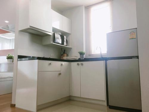 Nong Kae Apartment | Baan View Viman 416 By Montri