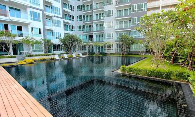 Nong Kae Apartment | Baan View Viman by Montri