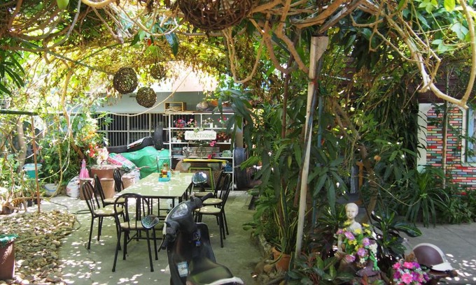 Ban Tai House | Baanchaokoh Homestay