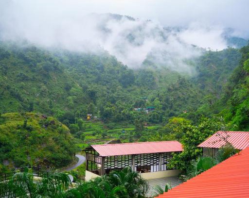 Bullawala Hotel | Baandal River Resort A unit of Maa Surkunda Devi Audhogik Kshetra