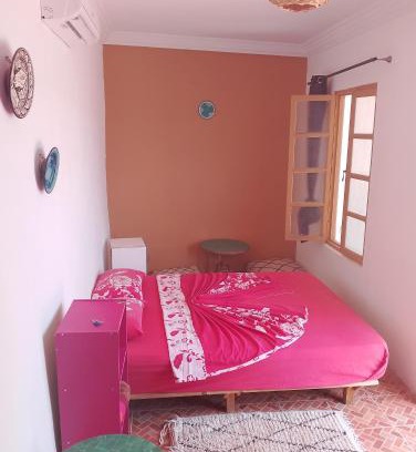 Bab Doukkala House | bab doukkala marrakesh