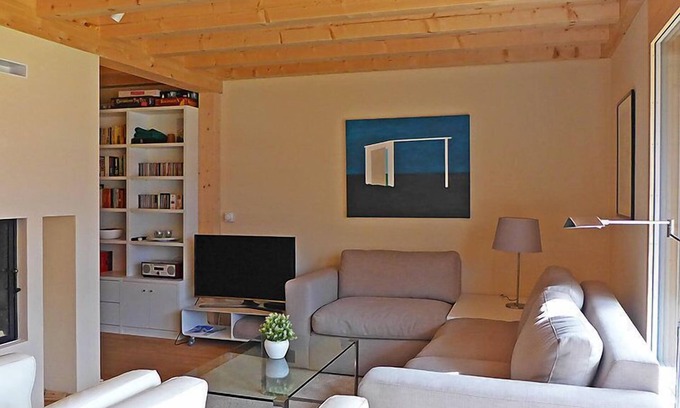 Wengen Apartment | Bab Port Apt. 03 by Interhome