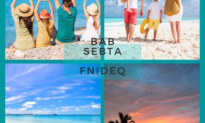 Residence Bab Sebta Apartment | Bab Sebta Fnideq