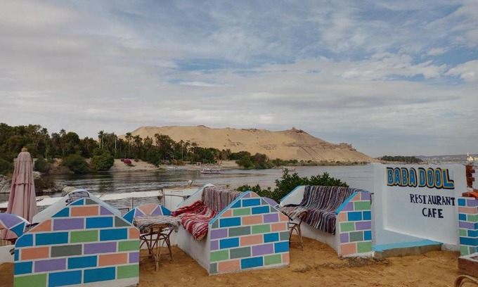 Aswan Bed & Breakfast | Baba Dool