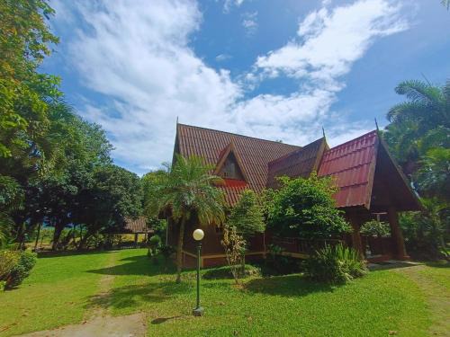 Pai House | Babazia Community