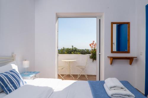 Frangokastellon Hotel | Babis & Popi Rooms and Studios