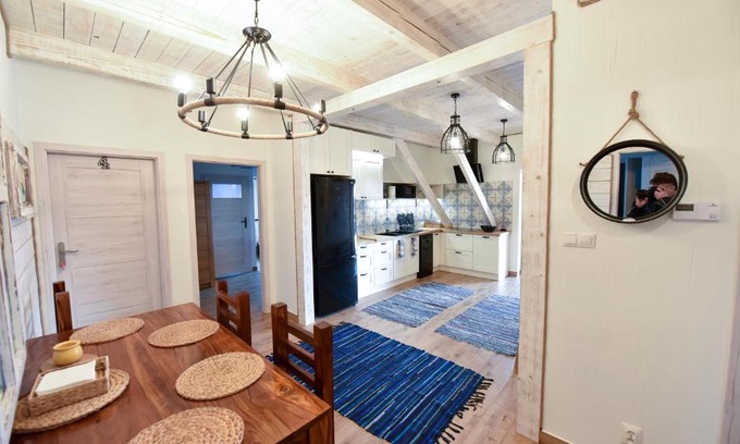 Bialowieza Bed & Breakfast | Babushka Noclegi