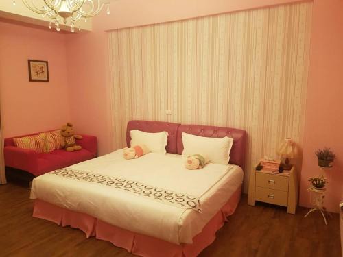 Taitung House | Baby Pig B&B