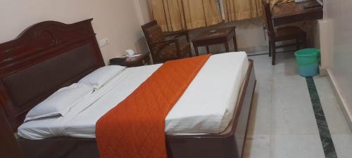 Vellore Hotel | Baby Residency