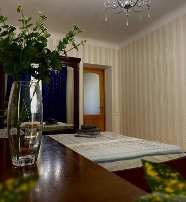 Rivne Apartment | Babylon Apartments On Soborna 2rooms