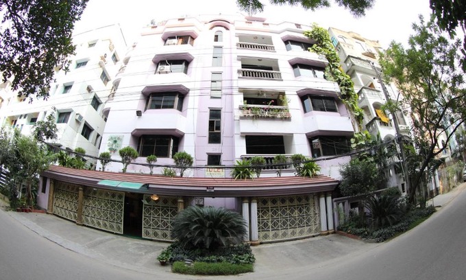 Dhaka Apartment | Babylon Furnished Apartment