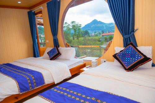 Bac Ha House | Bac Ha Horse Farmstay
