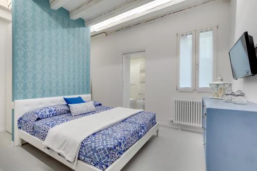 Cannaregio Apartment | Bacchus Venice Residence by Wonderful Italy