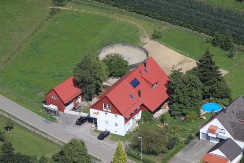Ravensburg House | Bachäckerhof - Nichtraucherhotel-