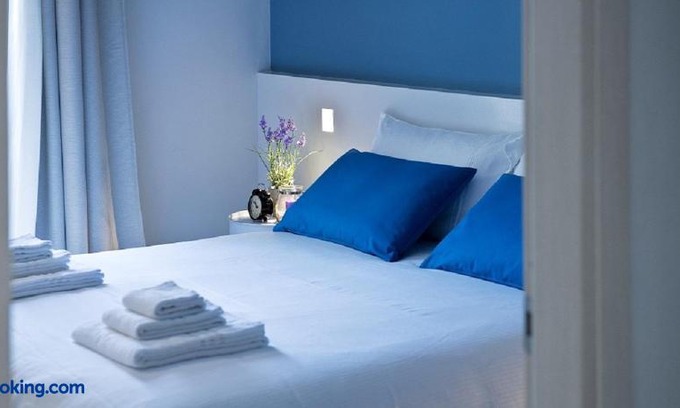 Millefonti Bed & Breakfast | Bacio di Dama Lingotto