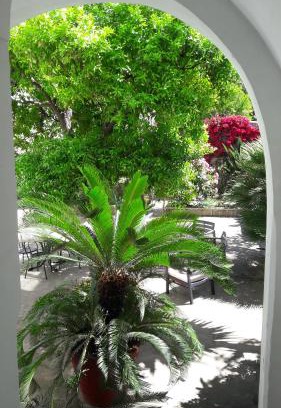 Sant'Agnello Bed & Breakfast | Back to Sorrento