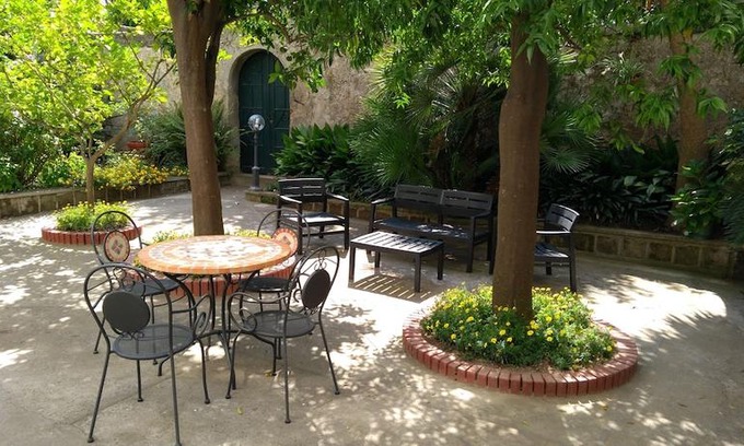 Sant'Agnello Bed & Breakfast | Back to Sorrento