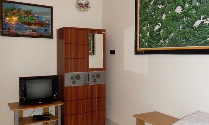 Goris Hotel | Backpacker Bali Barat