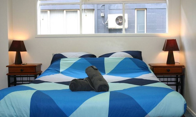 Hamilton Hostel | Backpackers Central Hamilton