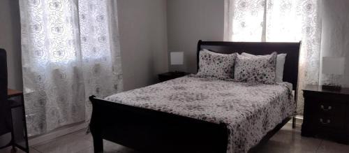 Union Island Apartment | Backstreet BNB
