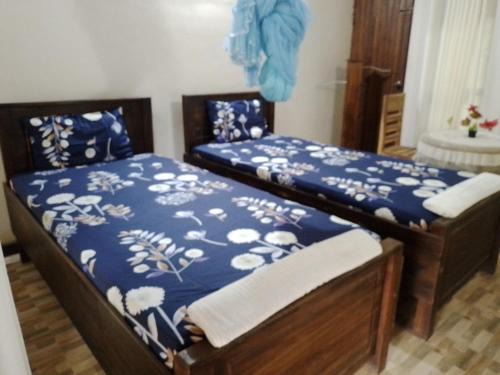 Kekirawa Resort | Badanagala Hena Lake Resort