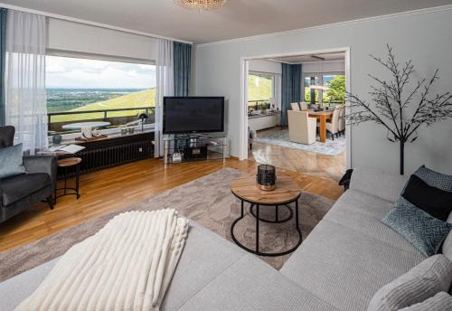 Neusatz Apartment | Baden-Chalet