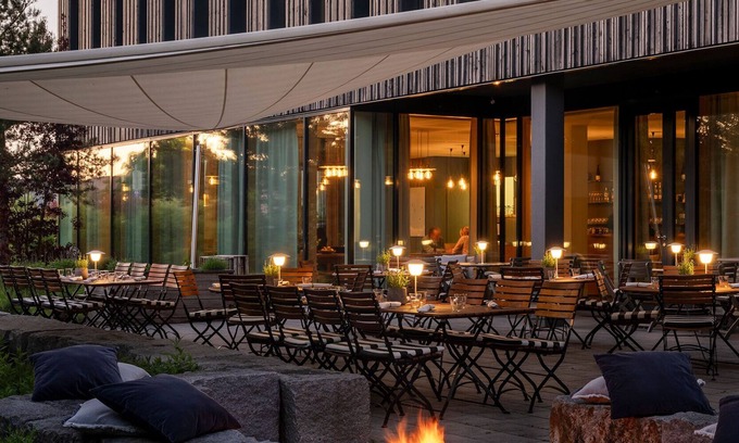 Ebersberg District Hotel | Bader Hotel