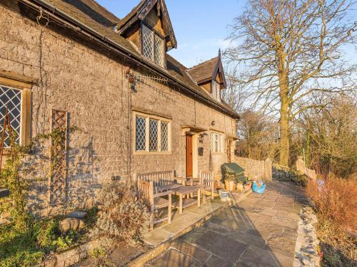 Litton House | Badger Cottage