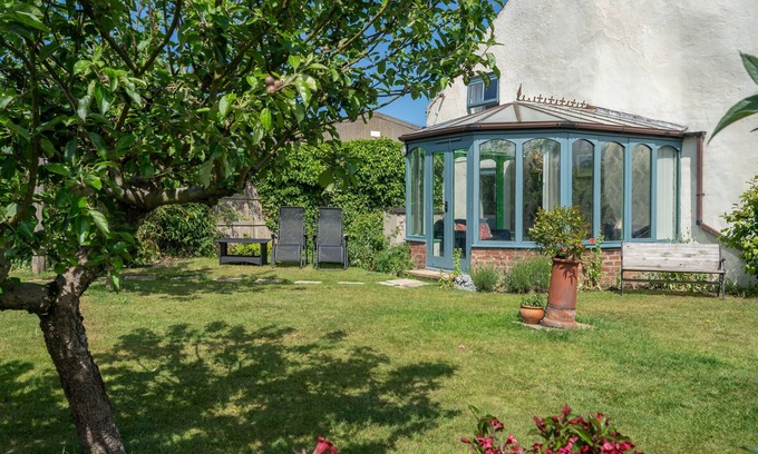 Irstead Cottage | Badger's Retreat | East Ruston Cottages